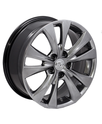 Replica Toyota D5090 HB R17 W7.0 PCD5x114.3 ET45 DIA60.1    